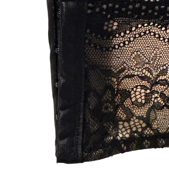 b’tempt’d By Wacoal Strapless Bra 32 B - Picture 9 of 12